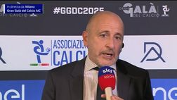 Ausilio: “Ora vi accorgete di Diouf! Lookman non serve, il motivo. A destra nulla perché…”