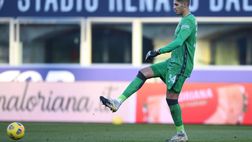 Bologna-Roma, le formazioni ufficiali: sorpresa in porta per Motta