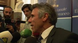 Zola: “Conte ha un vantaggio in campionato. Totti torna in Serie A? Ecco la verità”