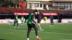 Pulisic, Loftus e Musah: si lavora per averli in Supercoppa