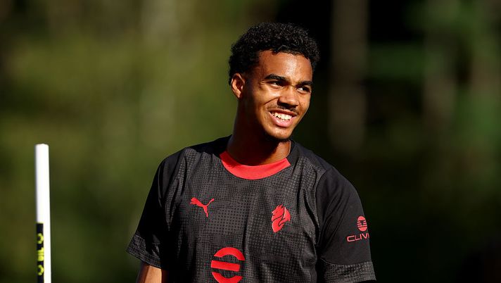 david-odogu-milan-fede-bibbia-nuovo-testamento-talento-instagram-dio-lettera-romani