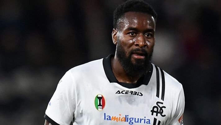 Mercato Roma, incontro con lo Spezia per N’Zola. Intesa vicina - immagine 1