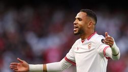 Mercato, accordo tra Siviglia e Fenerbahce per En-Nesyri: lui aspetta la Roma