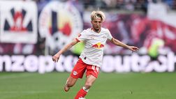 Lipsia, tragedia Kevin Kampl: perde il fratello e ora pensa al ritiro