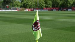 Milan Under 15 verso i playoff da protagonista: le parole di mister Cresta