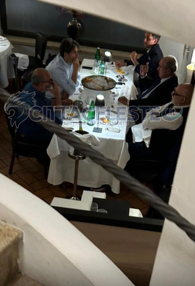 Lazio | Si stringe per Sarri, Fabiani: “Ottimismo? Le cose stanno così” – FT&VD- immagine 3