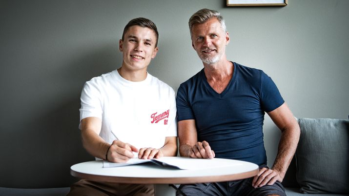 UFFICIALE – Inter, Zanotti ceduto in prestito al San Gallo: la nota - immagine 1