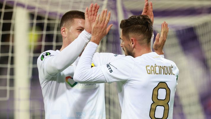 Streaming AEK Atene-Creta: diretta live del match del campionato greco - immagine 1