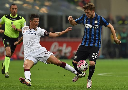 numeri, Ljajic