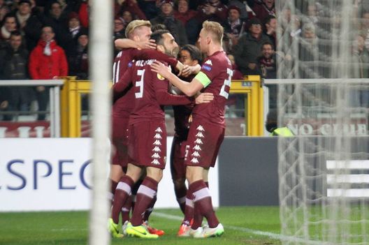 Torino-Athletic Bilbao