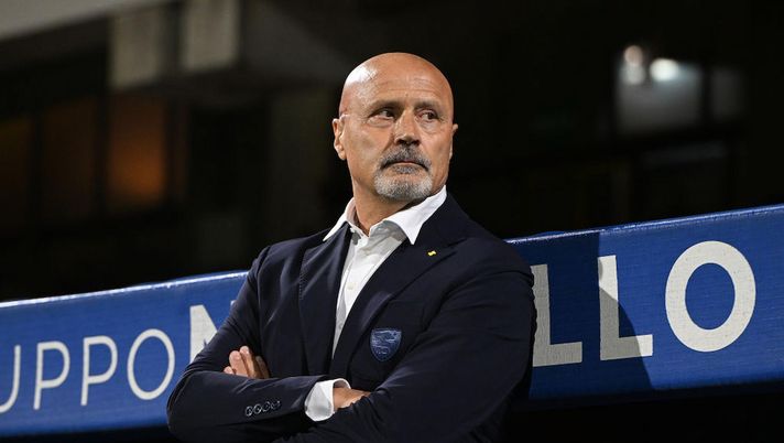 Colantuono: “Scudetto? Inter super favorita, ha due squadre: però magari…” - immagine 1