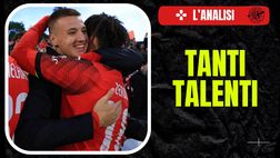 Milan Under 23, Camarda e i talenti rossoneri: ecco la probabile formazione