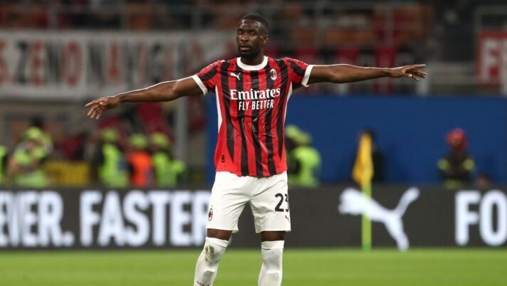 Milan, la probabile formazione: da Tomori e Reijnders a Royal e Chukwueze - immagine 1