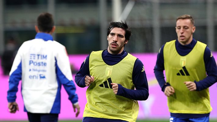 Gennaio incombe, Tonali e Zirkzee: nomi noti al Milan ma… - immagine 1
