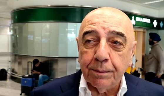 Coco: “Le mie foto nudo? Galliani pagò 36 milioni. Ma per me potevano diventare pubbliche”- immagine 2