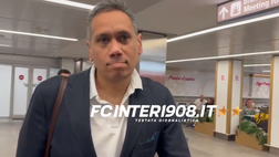 VIDEO FCIN1908 / Pres. Como: “Con l’Inter non è successo niente. Fabregas? Speriamo…”