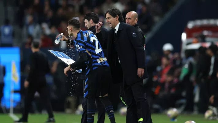 “Speriamo che Asllani non legga le critiche”, Pistocchi: “Lo conosco da tanto. Sbaglierò ma…” - immagine 1