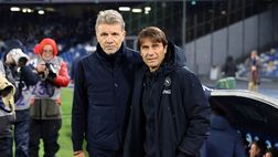 Conte, messaggio alla squadra: c’è una parola d’ordine dopo il ko con la Lazio
