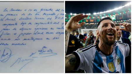 Foto tratta da AFP