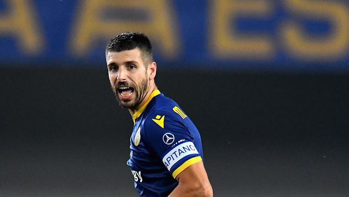 Veloso: “Grande gioia per la firma. Ora la salvezza”  Veloso: “Grande gioia per la firma. Ora la salvezza” - immagine 1