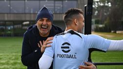 Pistocchi risponde ad un tifoso: “Spalletti all’Inter faceva c****e? Non direi, ha inventato…”