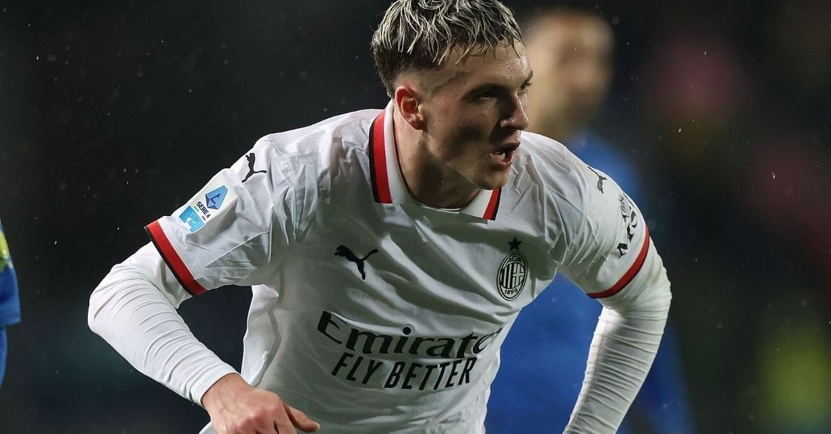 calciomercato milan jimenez tra como e bournemouth dove andr224
