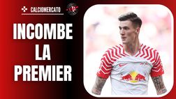 Calciomercato Milan – Dalla Spagna: “La Premier League punta Sesko”