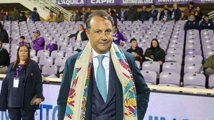 Iervolino: “Contro la Roma il risultato poteva essere più rotondo” - immagine 1