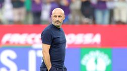 Fiorentina-Rapid Vienna, probabili formazioni: Beltran o Nzola? Questo il dilemma
