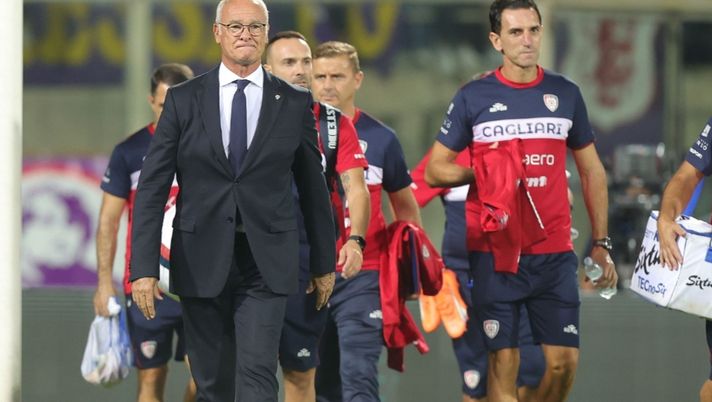 Cagliari, Ranieri aspetta la Roma: “Radunovic non è sereno, gioca Scuffet” - immagine 1