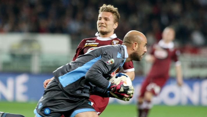 Toro, Immobile y Cerci son imprescindibles? - immagine 1