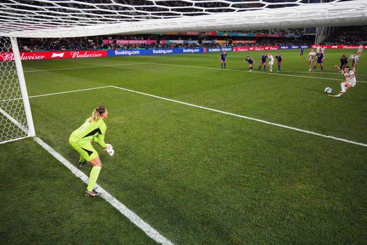 La Svizzera torna ai Mondiali e vince subito: 2-0 alle esordienti Filippine- immagine 2