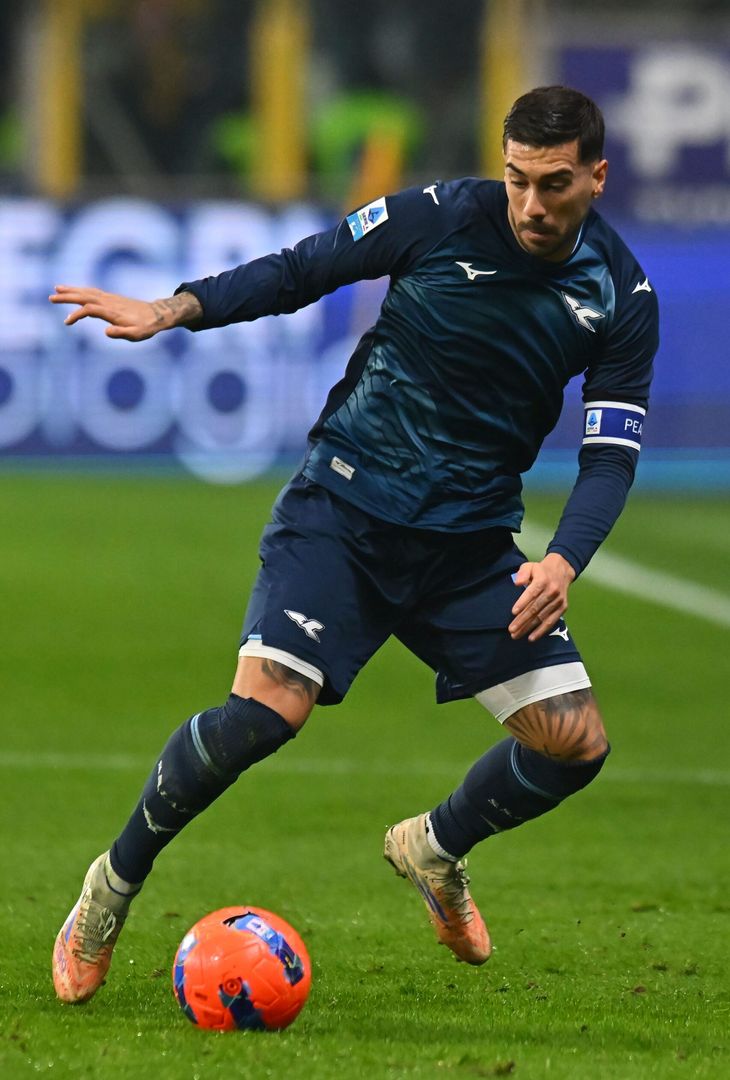 Parma-Lazio, le migliori immagini della quindicesima di Serie A – GALLERY - immagine 113