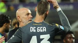 Ferrara: “Ora capisco la panchina di Martinelli. Pioli aveva paura… dei suoi”