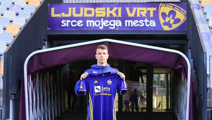 Il Pisa di Aquilani si rinforza in attacco con un ex viola - immagine 1