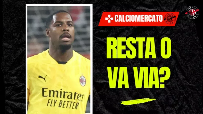 Milan, arriverà il rinnovo di Maignan? La sensazione sulla trattativa