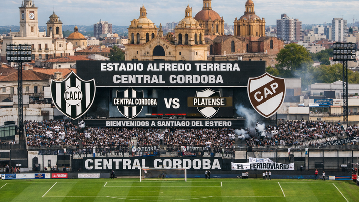 Cordoba-Platense: le probabili formazioni e streaming gratuito della gara - immagine 1