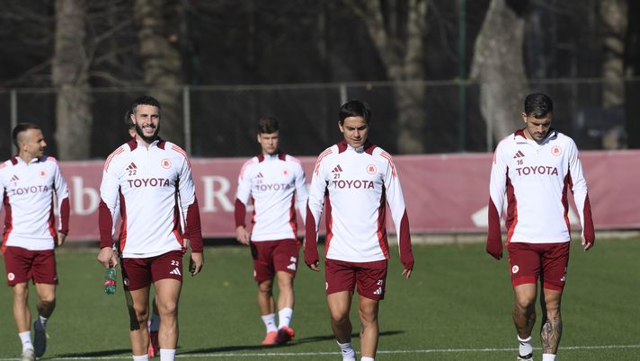 ‘RADIO PENSIERI’, FERRAJOLO: “Col Lecce fondamentale, la Roma si deve salvare” - immagine 1