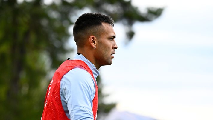 Lautaro, a breve Marotta vede Camaño. Un club dietro le richieste? Ecco cosa filtra dall’Inter - immagine 1