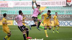 Juve Stabia-Palermo ai playoff, proprio come 4 stagioni fa