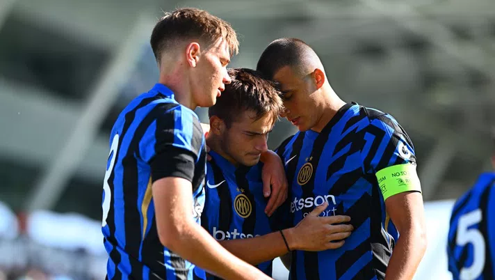 Youth League, Inter-Stella Rossa in diretta: dove vederla in tv e streaming - immagine 1