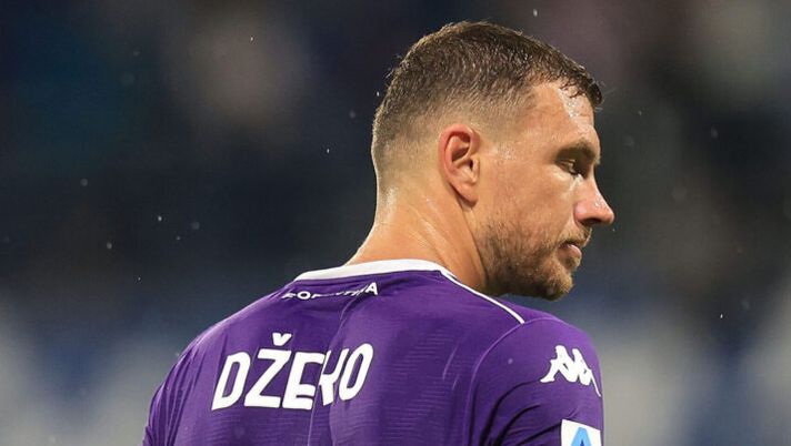 Dov’è finito Edin Dzeko? Le riflessioni da fare al fantacalcio e sugli scambi - immagine 1