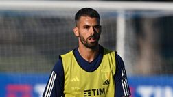 Spinazzola a zero, il Napoli insiste ma non c’è ancora l’accordo: le ultime