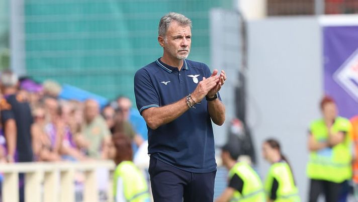 Baroni: “Noslin attaccante? Ecco il motivo. Perché ho tolto Dia, su Guendouzi e Castrovilli…” - immagine 1