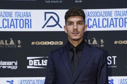 Napoli, Di Lorenzo: “Rimasto non per Conte. Mai avuto problemi con i compagni”- immagine 3