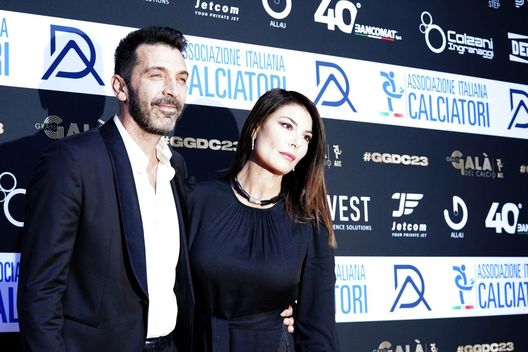 Getty Images Gigi Buffon e Ilaria D’Amico si sposano: il super matrimonio durerà due giorni- immagine 2