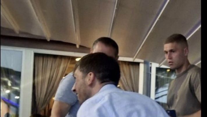 Mercato Roma, l’incontro tra Ghisolfi e Dovbyk: domani è il giorno chiave - immagine 1