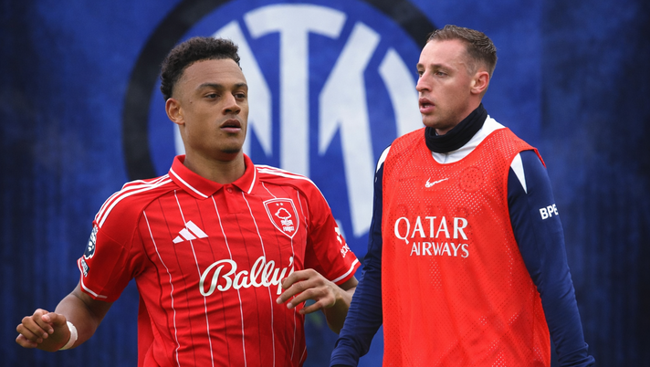 Romano: “Frattesi, può cambiare formula: ecco come. Inter, informazioni su Ndoye: la risposta” - immagine 1