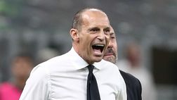 Espulsione Allegri, Rocchi: “Sono uno collaborativo, ma si fa in due”