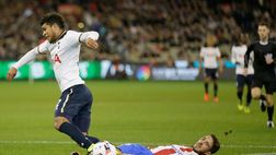 Atletico Madrid-Tottenham: da dove nascono i soprannomi “Colchoneros” e “Spurs”